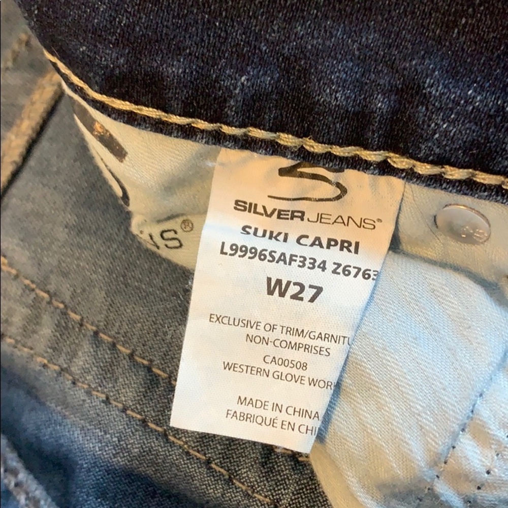 Jeans - Picture 4 of 4